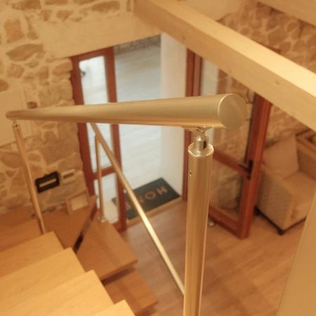 Kamena Kuca Mamma Mia Vila Sukošan Exterior foto